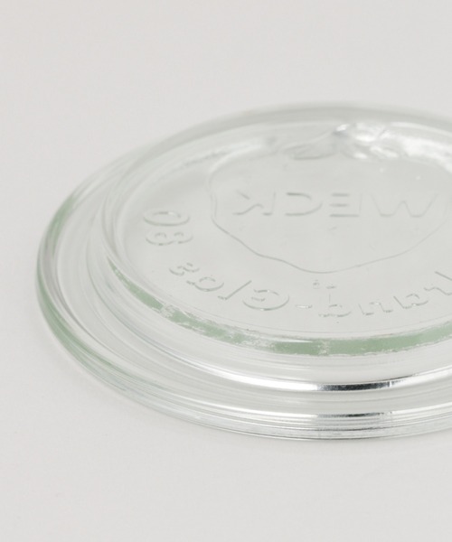 studio CLIP(スタディオクリップ)の「Mold Shape 250ml【WECK】(キッチンツール・レディース・ダークパープル・FREE)」の10枚目の写真