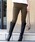 ElegChic�i�G���O�V�b�N�j�́u�X�g���b�`�X�L�j�[�p���c�i�`�m�p���c�j�v�b�J�[�L