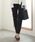 ElegChic�i�G���O�V�b�N�j�́u�X�g���b�`�X�L�j�[�p���c�i�`�m�p���c�j�v�b�u���b�N