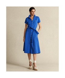 POLO RALPH LAUREN（ポロ ラルフ ローレン）の「ピケ Aライン