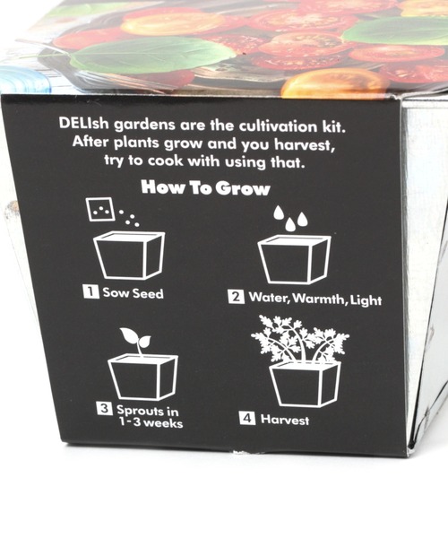 GLOBAL WORK（グローバルワーク）の「デリッシュガーデン【G.W.G.G.】/948390（その他・レディース・その他1/その他2/その他3/ホワイト系その他・FREE）」の22枚目の写真