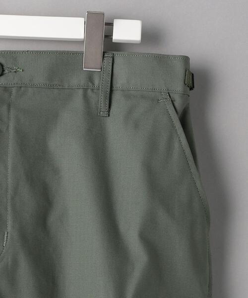 BEAUTY&YOUTH UNITED ARROWS（ビューティーアンドユースユナイテッドアローズ）の「＜PROPPER (プロッパー)＞ BDU SHORTS/ショートパンツ/ショーツ（その他パンツ・メンズ・ブラック/オリーブ・SMALL/MEDIUM）」の15枚目の写真