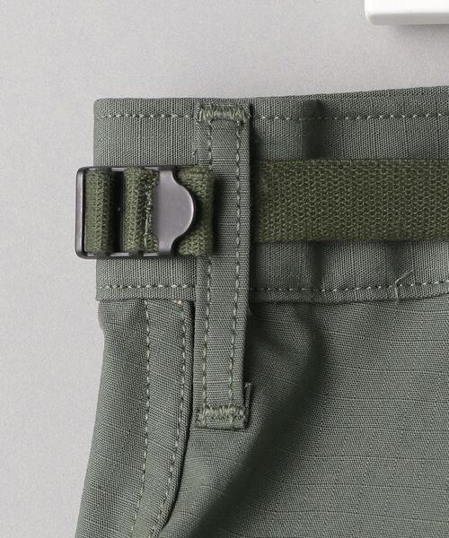 BEAUTY&YOUTH UNITED ARROWS（ビューティーアンドユースユナイテッドアローズ）の「＜PROPPER (プロッパー)＞ BDU SHORTS/ショートパンツ/ショーツ（その他パンツ・メンズ・ブラック/オリーブ・SMALL/MEDIUM）」の21枚目の写真