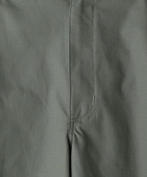 BEAUTY&YOUTH UNITED ARROWS（ビューティーアンドユースユナイテッドアローズ）の「＜PROPPER (プロッパー)＞ BDU SHORTS/ショートパンツ/ショーツ（その他パンツ・メンズ・ブラック/オリーブ・SMALL/MEDIUM）」の10枚目の写真