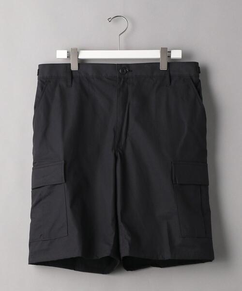 BEAUTY&YOUTH UNITED ARROWS（ビューティーアンドユースユナイテッドアローズ）の「＜PROPPER (プロッパー)＞ BDU SHORTS/ショートパンツ/ショーツ（その他パンツ・メンズ・ブラック/オリーブ・SMALL/MEDIUM）」の19枚目の写真