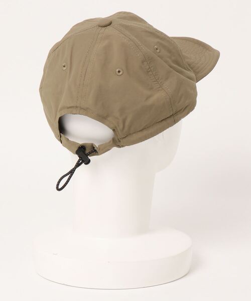 WILD THINGS SUPPLEX CAP main image 1