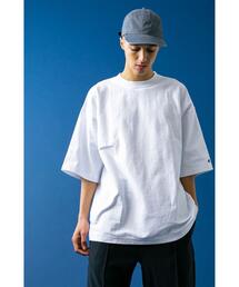 Champion | ＜Champion × monkey time＞ RW JS TEE/Tシャツ(Tシャツ/カットソー)