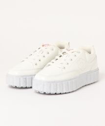 FILA | 【FILA×KIKO】Sandblast Low(スニーカー)