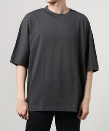 SHINYAKOZUKA | 【SHINYA KOZUKA】 DOLMAN WITH FRUIT OF THE LOOM(Tシャツ/カットソー)