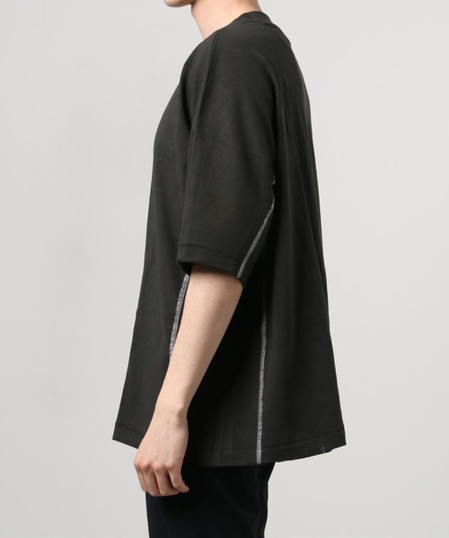 SHINYAKOZUKA シャツ(サンプル品) SHINYAKOZUKA（シンヤコヅカ） シャツ 「SHINYAKOZUKA」GIANT SHIRT