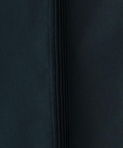 BEAUTY&YOUTH UNITED ARROWS（ビューティーアンドユースユナイテッドアローズ）の「BY ハケメ シャンブレー ピンタック シャツ（シャツ/ブラウス・メンズ・ダークグリーン/グレー/イエロー・SMALL/MEDIUM/LARGE/X-LARGE）」の15枚目の写真