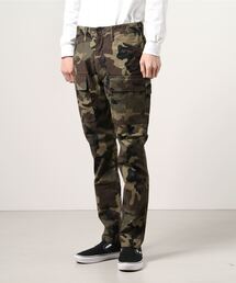 AVIREX | AVIREX/ アヴィレックス　アンチフォーリング 8ポケットパンツ/ANTIFOULING 8POCKET PANTS(カーゴパンツ)