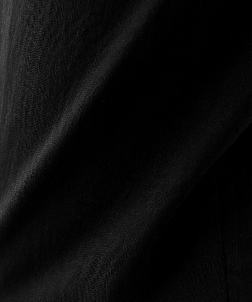 LEPSIM（レプシィム）の「リネンコンスソスリットパンツ　949166（その他パンツ・レディース・ブラック/オレンジ/グレイッシュベージュ・MEDIUM/LARGE）」の14枚目の写真