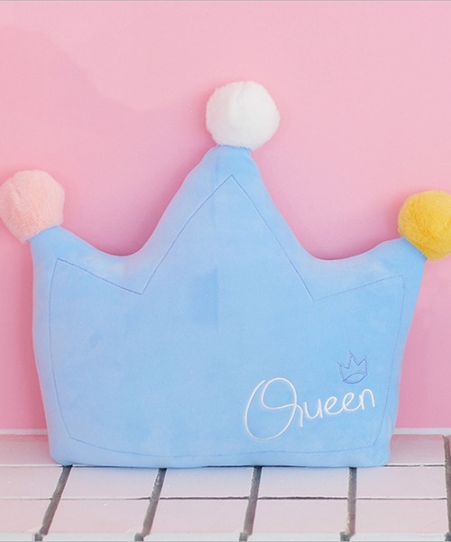 yururira(ユルリラ)の「パステルクッション(クッション/クッションカバー・レディース・A/B/C/D/E/F/G/H・FREE)」の4枚目の写真