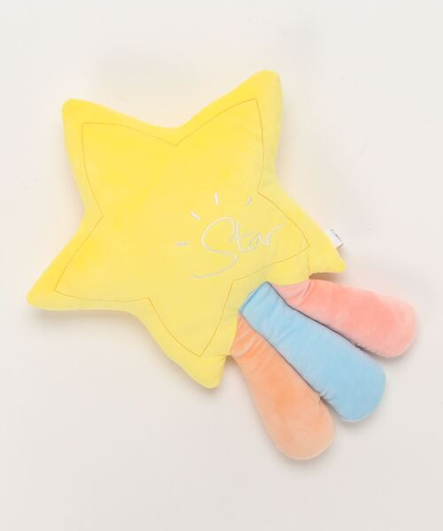 yururira(ユルリラ)の「パステルクッション(クッション/クッションカバー・レディース・A/B/C/D/E/F/G/H・FREE)」の16枚目の写真