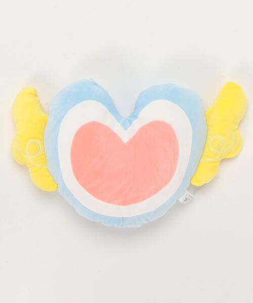 yururira(ユルリラ)の「パステルクッション(クッション/クッションカバー・レディース・A/B/C/D/E/F/G/H・FREE)」の18枚目の写真