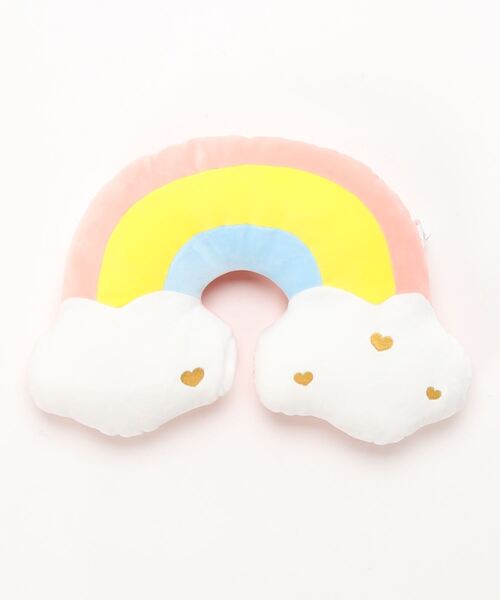 yururira(ユルリラ)の「パステルクッション(クッション/クッションカバー・レディース・A/B/C/D/E/F/G/H・FREE)」の19枚目の写真