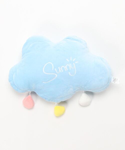 yururira(ユルリラ)の「パステルクッション(クッション/クッションカバー・レディース・A/B/C/D/E/F/G/H・FREE)」の20枚目の写真