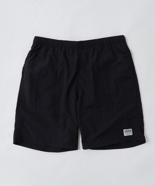 SIDEWAY STANCE（サイドウェイスタンス）の「【SIDEWAY STANCE】水陸両用 ナイロン ショートパンツ（その他パンツ・メンズ・ベージュ/カーキ/パープル/ブルー/ブラック/グレー・X-LARGE/LARGE/MEDIUM）」の21枚目の写真