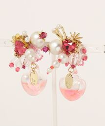 【Sunny days】pop heart