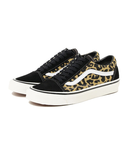 VANS / OLD SKOOL 36 DX