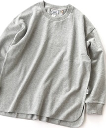 10.4ozブロックインレービッグロンTee