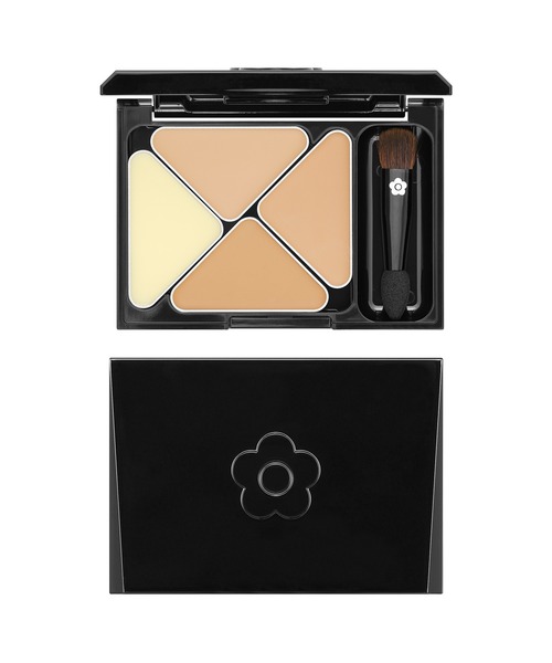 MARY QUANT(マリークワント)の「セレクトパレット フォー フェイス(コンシーラー・レディース・ベージュ系その他・FREE)」の1枚目の写真