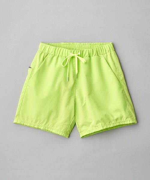 GUACAMOLE(ガカモレ)の「GUACAMOLE Water proof pants/short(水着・メンズ・ブラック系その他/イエロー系その他/レッド系その他/ブラック/ホワイト系その他・LARGE/MEDIUM/X-SMALL/SMALL/XX-SMALL)」の5枚目の写真