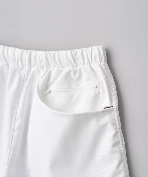 GUACAMOLE(ガカモレ)の「GUACAMOLE Water proof pants/short(水着・メンズ・ブラック系その他/イエロー系その他/レッド系その他/ブラック/ホワイト系その他・LARGE/MEDIUM/X-SMALL/SMALL/XX-SMALL)」の12枚目の写真