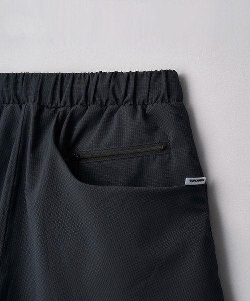 GUACAMOLE(ガカモレ)の「GUACAMOLE Water proof pants/short(水着・メンズ・ブラック系その他/イエロー系その他/レッド系その他/ブラック/ホワイト系その他・LARGE/MEDIUM/X-SMALL/SMALL/XX-SMALL)」の14枚目の写真