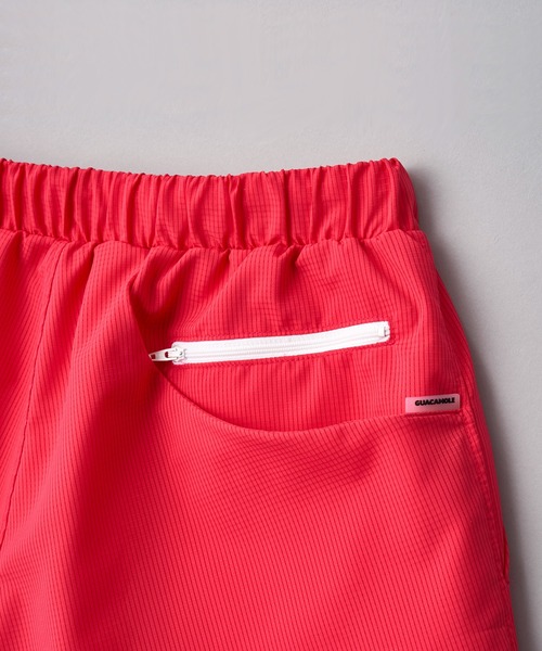 GUACAMOLE(ガカモレ)の「GUACAMOLE Water proof pants/short(水着・メンズ・ブラック系その他/イエロー系その他/レッド系その他/ブラック/ホワイト系その他・LARGE/MEDIUM/X-SMALL/SMALL/XX-SMALL)」の16枚目の写真