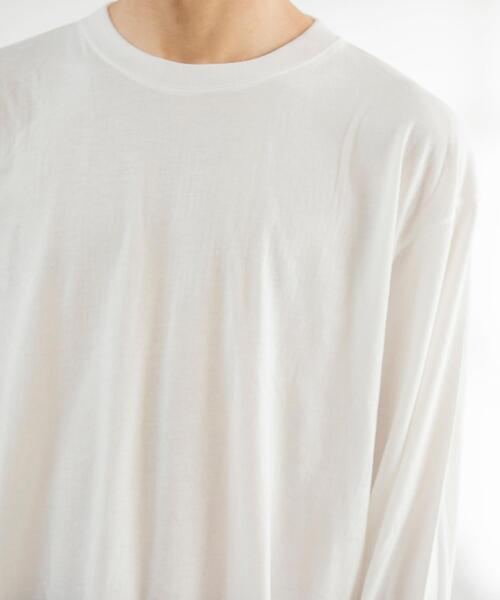 coen（コーエン）の「【2セットアイテム】リアルレイヤードクルーネックニット（ニット/セーター・メンズ・ブラック/オリーブ/オフホワイト/ベージュ・LARGE/MEDIUM/SMALL/X-LARGE）」の12枚目の写真