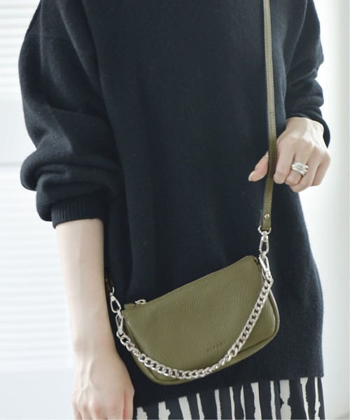 Spick & Span（スピックアンドスパン）の「【RIPANI】チェーン