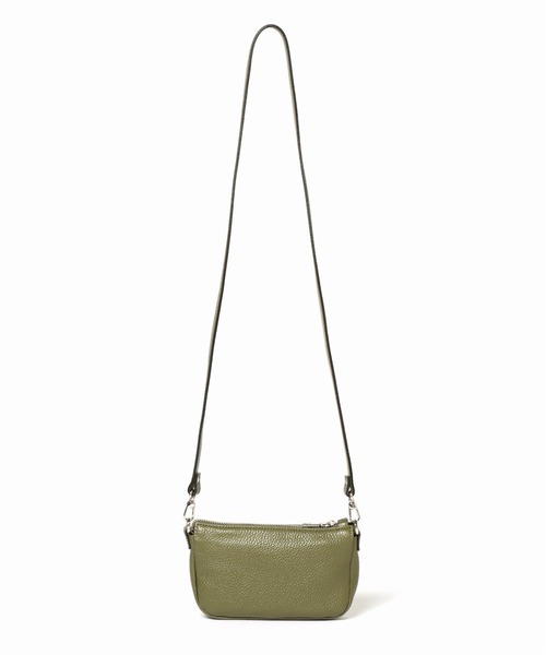 スピックアンドスパン　BASENOTES 65cm tiny chain he Spick & Span（スピックアンドスパン）の「【RIPANI】チェーン付きミニ