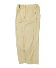 COVERNAT（カバーナット）の「【COVERNAT】COTTON FATIGUE PANTS / カバーナット コットン ファティーグ カーゴパンツ（カーゴパンツ）」