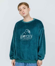 XLARGE | SLANTED OG BOA CREWNECK(その他トップス)