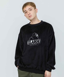 XLARGE | SLANTED OG BOA CREWNECK(その他トップス)