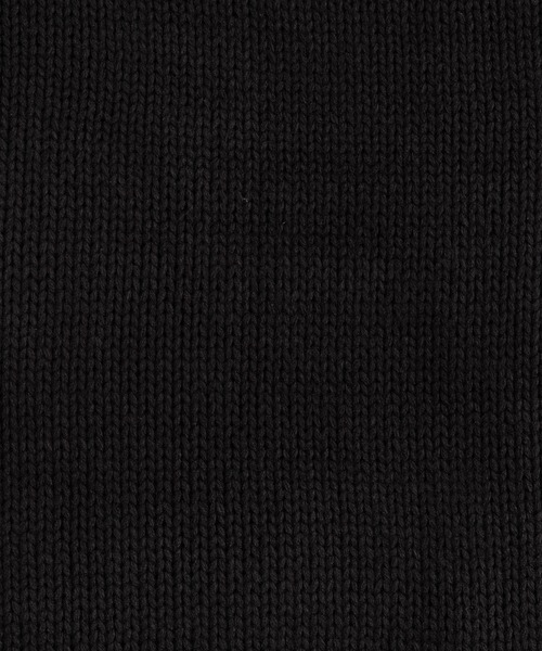 Rocky Monroe（ロッキーモンロー）の「ダメージ加工 ビッグシルエット マルチウェイニット ルーズカーディガン ベスト（カーディガン/ボレロ・メンズ・オフホワイト/ブルーグレー/ブラウン/ベージュ/ブラック・M/L）」の8枚目の写真