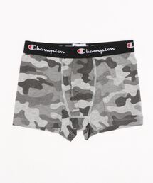 Champion（チャンピオン）の「【CHAMPION／チャンピオン】迷彩柄ボクサーブリーフ CM6-U205　吸汗速乾機能　ボクサーパンツ（ボクサーパンツ・メンズ）」