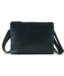 【WEB限定】リアルレザーサコッシュ