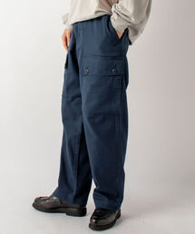 GLOSTER | 【GLOSTER/グロスター】AUS FATIGUE PT オーストラリア軍 ファティーグパンツ(その他パンツ)