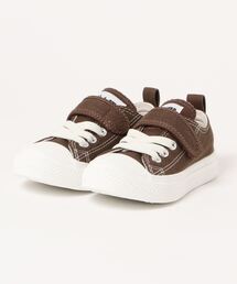 CONVERSE | converse コンバース CHILD ALL STAR LIGHT V-1 OX キッズスニーカー【軽量】(チャイルドオールスターライトV-1OX) 37301330/37301332(スニーカー)