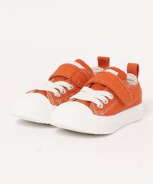 CONVERSE | converse コンバース CHILD ALL STAR LIGHT V-1 OX キッズスニーカー【軽量】(チャイルドオールスターライトV-1OX) 37301330/37301332(スニーカー)