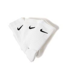 NIKE | NIKE / エブリデイ キッズ クッションド クルー ソックス 21(ソックス/靴下)