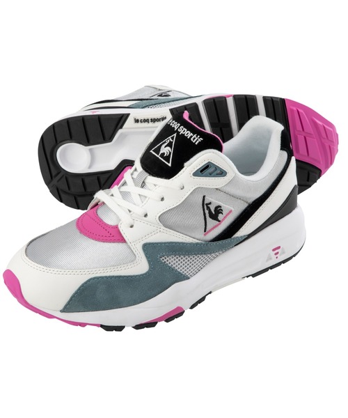セール Lcs R800 Z1 Og スニーカー Le Coq Sportif ルコックスポルティフ のファッション通販 Zozotown セール Lcs R800 Z1 Og スニーカー Le Coq Sportif ルコックスポルティフ のファッション通販 Zozotown