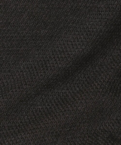 MACKINTOSH LONDON（マッキントッシュ ロンドン）の「12ゲージハウスボーダーニットカーディガン（カーディガン/ボレロ・メンズ・ブラウン系その他・M/LL/L）」の11枚目の写真