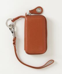 P.I.D（ピーアイディー）の「ピーアイディー【P.I.D】レザーキーケース（キーケース/キーアクセサリー）」