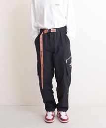 BOY LONDON | 【BOY LONDON】COTTON CARGO PANTS(カーゴパンツ)