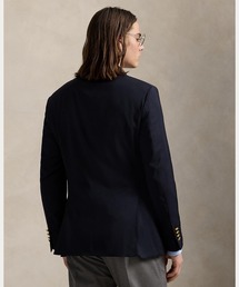 RALPHLAUREN✨ウール100% テーラードジャケット　スタンドカラー POLO RALPH LAUREN（ポロ ラルフ ローレン）の「Polo ウール