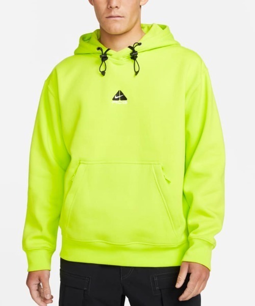 NIKE ACG NRG FLEECE PULLOVER L/S HOODIE DH3088-389